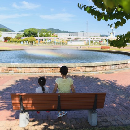 北野隼人が撮影した家族写真の出張撮影の写真