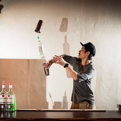 R-4photographが撮影した「企業向け 人物撮影」の写真