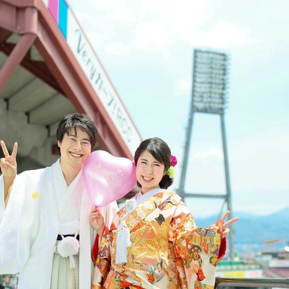 KIKIウェディングが撮影した「:albumName」の写真