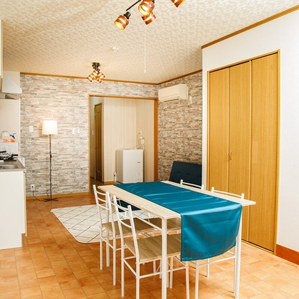 石橋 颯が撮影した店舗/オフィス/サロン撮影の写真