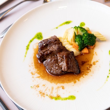 石澤 優雅が撮影した料理撮影の写真