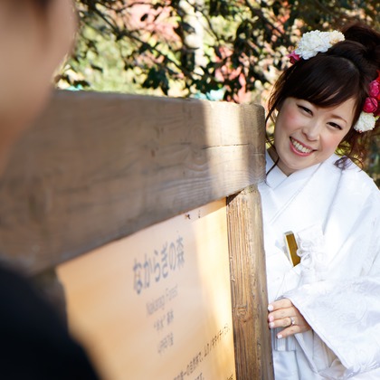 Photo of :albumName taken by Smilehunter