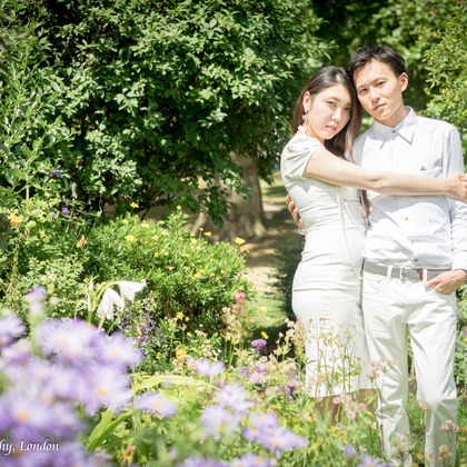 Michi Photographyが撮影した「ウェディング・結婚」のウェディングフォト - :albumName