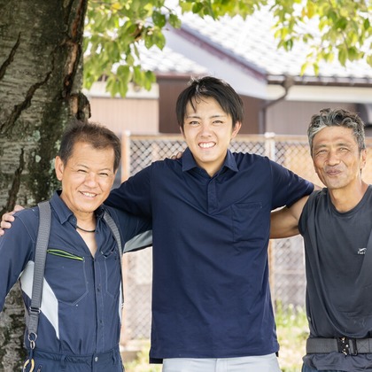 出張撮影くろさわが撮影した店舗/オフィス/サロン撮影の写真