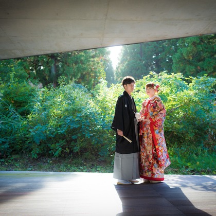 studio HATOYAが撮影したウェディングや家族、ビジネスの写真