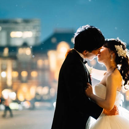 高野和希が撮影したウェディングや家族、ビジネスの写真
