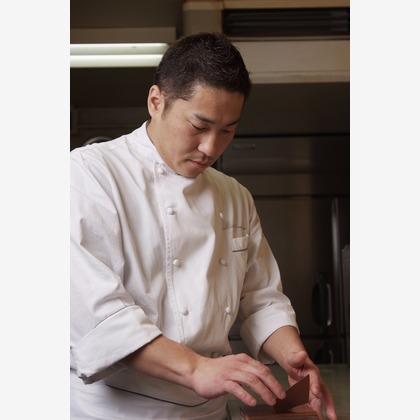 本郷直人が撮影した「:albumName」の写真