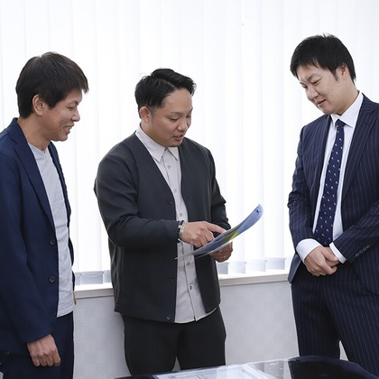 Photo_Office_Honmaが撮影した「:albumName」の写真