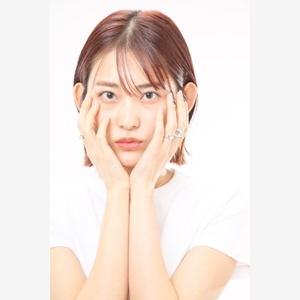 土門巧が撮影した人物撮影の写真