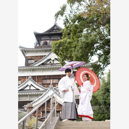 KIKIウェディングが撮影した「:albumName」の写真