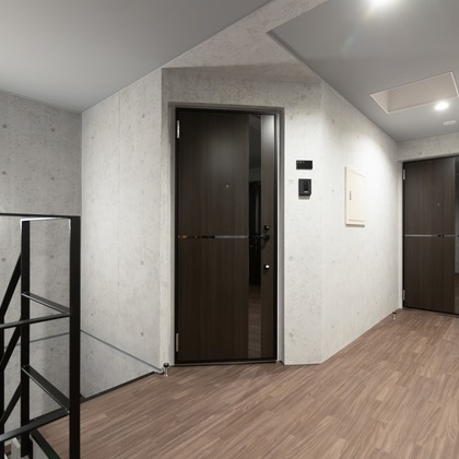 眞田 厚司が撮影した不動産/竣工の写真