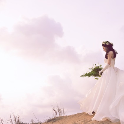 谷口　雄一が撮影した前撮り/後撮り出張撮影の写真