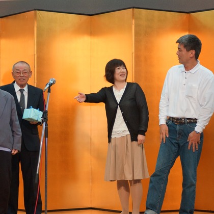 Photo of :albumName taken by 石橋宙大