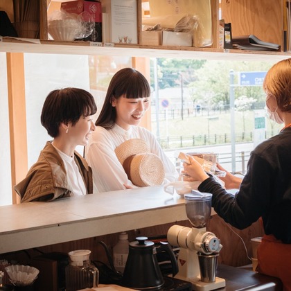 鈴木英治が撮影した人物撮影の写真