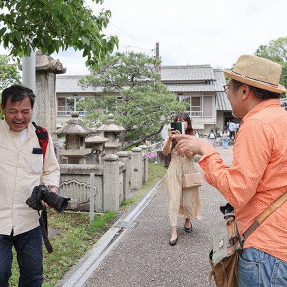 ちずカメラが撮影した「:albumName」の写真