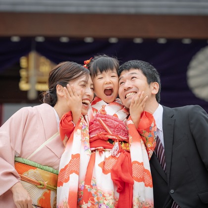 杉浦 倫和が撮影したウェディングや家族、ビジネスの写真