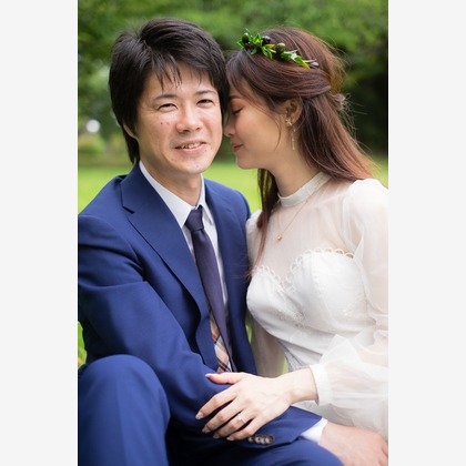 Maximeが撮影したウェディング・結婚の写真