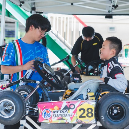 杏度りゅうが撮影した「:albumName」の写真