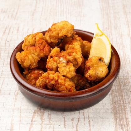 保坂　真弓が撮影した料理撮影の写真