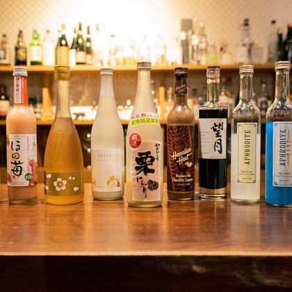 Studio 梁が撮影した店舗/オフィス/サロン撮影/料理撮影の写真