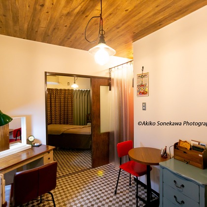 ソネカワアキコが撮影したウェディングや家族、ビジネスの写真