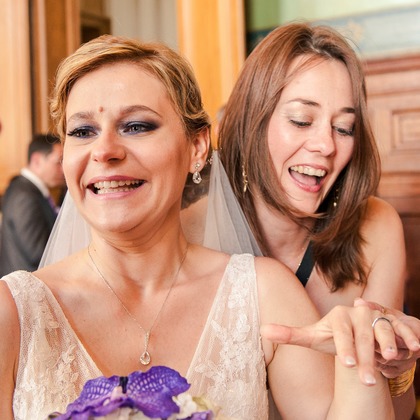 Dream Pictureが撮影したウェディングや家族、ビジネスの写真