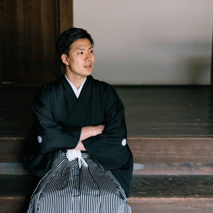 Photo of wedding photo taken by スタジオトモロ