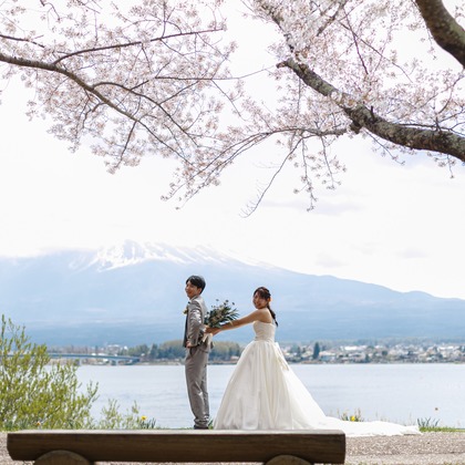 Photo of Mt. Fuji tour plan taken by Chi'es Fotografie