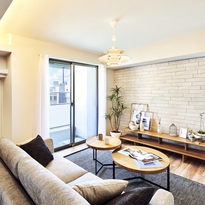 大橋裕紀が撮影した不動産/竣工の写真