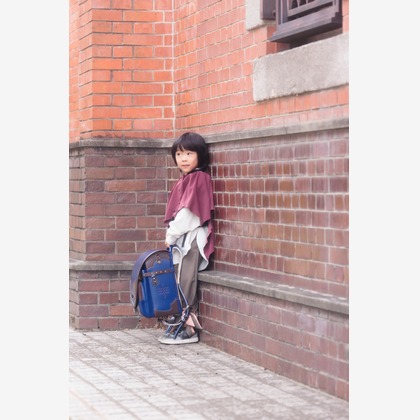 合同会社PHOTO FACTORY LARが撮影したその他/家族写真の出張撮影/七五三フォト/お宮参りの写真