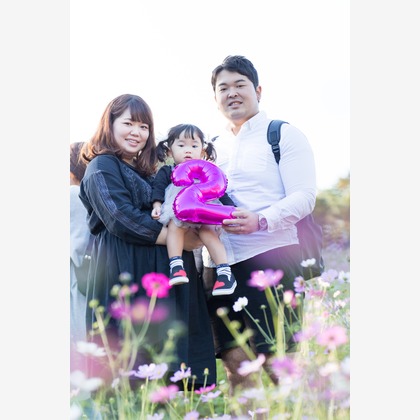 Domoto Takayukiが撮影したマタニティフォトの写真