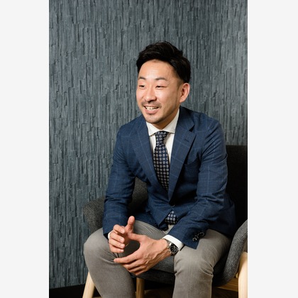 馬場　圭佑が撮影した店舗/オフィス/サロン撮影/人物撮影の写真