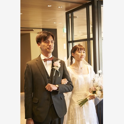 Wedding Day Photography Photos taken by 鈴木 賢