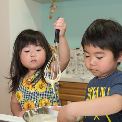 坂川直紀が撮影した「:albumName」の写真