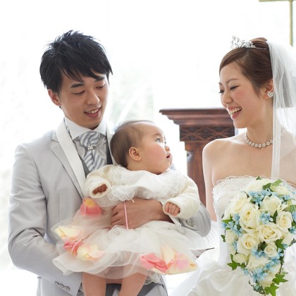 Happy Life Photo works (羽根田写真事務所)が撮影したウェディングや家族、ビジネスの写真