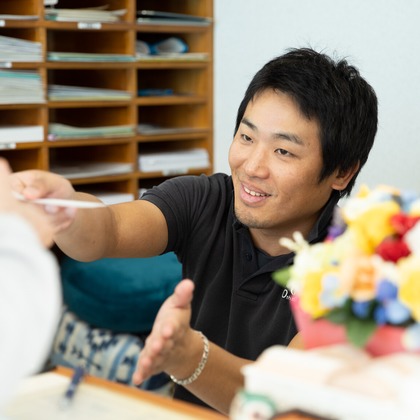 青柳光昭が撮影した店舗/オフィス/サロン撮影の写真