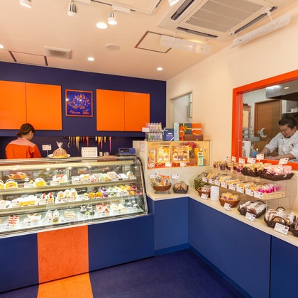 尾田信介が撮影した「:albumName」の写真