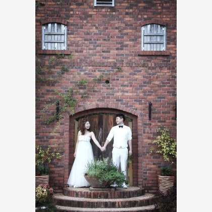 STUDIO GIROUX (薩摩秀二)が撮影した「:albumName」の写真