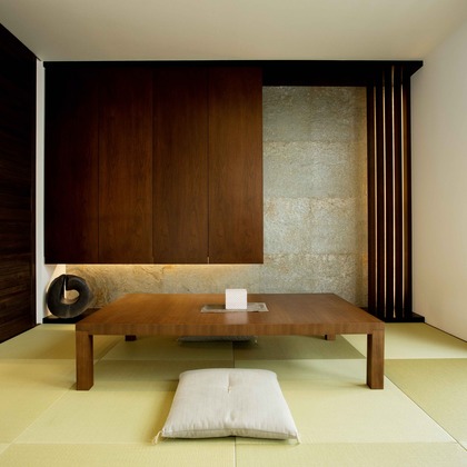 松井シンジが撮影した「建物内観・外観」の写真