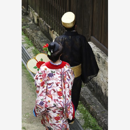 琉球幻想写真ウェディングフォト沖縄が撮影したウェディングや家族、ビジネスの写真