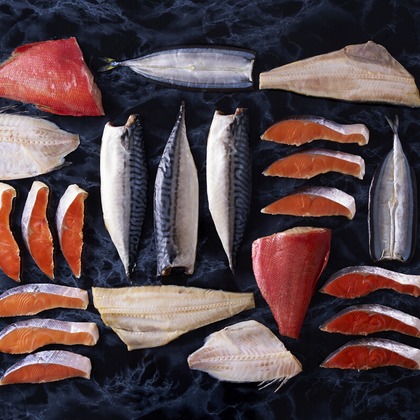 久保寺誠が撮影した料理撮影の写真