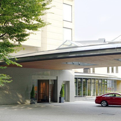 村田わかな広告写真が撮影した「ハイアット リージェンシー 箱根 リゾート＆スパ」の写真