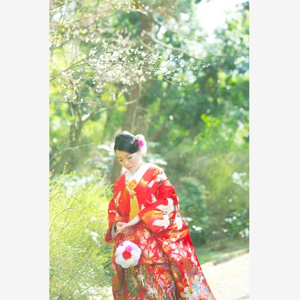 HUG! Photo and Film Works（齋藤祐子）が撮影したウェディング・結婚の写真