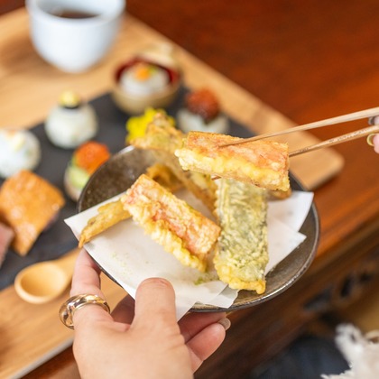 大森美紗生が撮影した店舗/オフィス/サロン撮影/料理撮影/商品/物撮りの写真