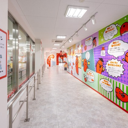 富岡敦が撮影した店舗/オフィス/サロン撮影の写真