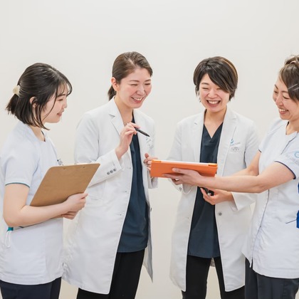 イチフォトが撮影した店舗/オフィス/サロン撮影の写真