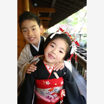 Kan Suzuki  photographyが撮影したエンゲージメントフォトの写真