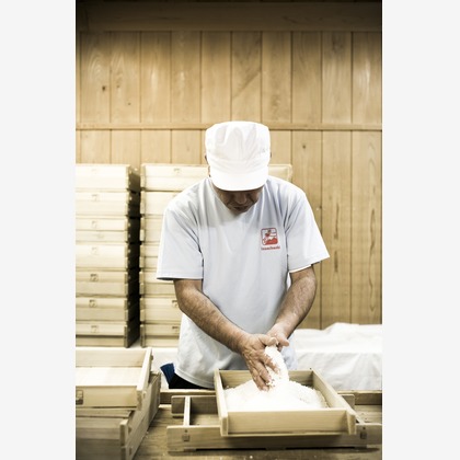 布川航太が撮影した人物撮影の写真