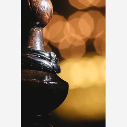 Wedding, Bridal Photos taken by Studio CUDDLE