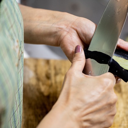 吉田　亘が撮影した料理撮影の写真